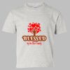 Ultra Cotton® Youth T-Shirt Thumbnail