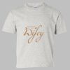 Ultra Cotton® Youth T-Shirt Thumbnail
