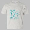 Ultra Cotton® Youth T-Shirt Thumbnail