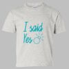 Ultra Cotton® Youth T-Shirt Thumbnail