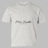 Ultra Cotton® Youth T-Shirt Thumbnail