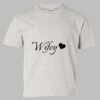 Ultra Cotton® Youth T-Shirt Thumbnail