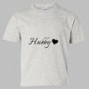 Ultra Cotton® Youth T-Shirt Thumbnail