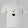 Ultra Cotton® Youth T-Shirt Thumbnail
