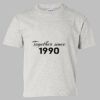 Ultra Cotton® Youth T-Shirt Thumbnail