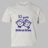 Ultra Cotton® Youth T-Shirt Thumbnail