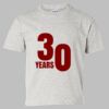 Ultra Cotton® Youth T-Shirt Thumbnail