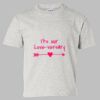 Ultra Cotton® Youth T-Shirt Thumbnail