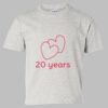 Ultra Cotton® Youth T-Shirt Thumbnail