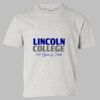 Ultra Cotton® Youth T-Shirt Thumbnail