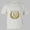 Ultra Cotton® Youth T-Shirt Thumbnail