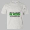 Ultra Cotton® Youth T-Shirt Thumbnail