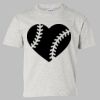 Ultra Cotton® Youth T-Shirt Thumbnail
