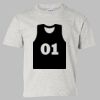 Ultra Cotton® Youth T-Shirt Thumbnail