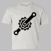 Ultra Cotton® Youth T-Shirt Thumbnail