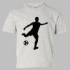 Ultra Cotton® Youth T-Shirt Thumbnail