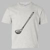 Ultra Cotton® Youth T-Shirt Thumbnail