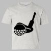 Ultra Cotton® Youth T-Shirt Thumbnail