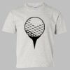 Ultra Cotton® Youth T-Shirt Thumbnail