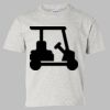 Ultra Cotton® Youth T-Shirt Thumbnail