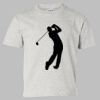 Ultra Cotton® Youth T-Shirt Thumbnail