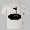Ultra Cotton® Youth T-Shirt Thumbnail