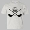 Ultra Cotton® Youth T-Shirt Thumbnail