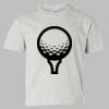 Ultra Cotton® Youth T-Shirt Thumbnail