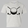 Ultra Cotton® Youth T-Shirt Thumbnail