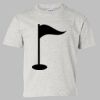 Ultra Cotton® Youth T-Shirt Thumbnail