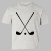 Ultra Cotton® Youth T-Shirt Thumbnail