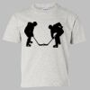 Ultra Cotton® Youth T-Shirt Thumbnail