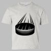 Ultra Cotton® Youth T-Shirt Thumbnail
