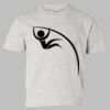 Ultra Cotton® Youth T-Shirt Thumbnail