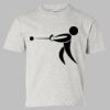 Ultra Cotton® Youth T-Shirt Thumbnail