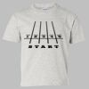Ultra Cotton® Youth T-Shirt Thumbnail