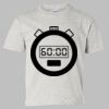Ultra Cotton® Youth T-Shirt Thumbnail