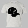Ultra Cotton® Youth T-Shirt Thumbnail