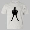Ultra Cotton® Youth T-Shirt Thumbnail
