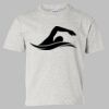 Ultra Cotton® Youth T-Shirt Thumbnail
