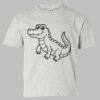 Ultra Cotton® Youth T-Shirt Thumbnail