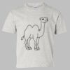 Ultra Cotton® Youth T-Shirt Thumbnail
