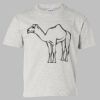 Ultra Cotton® Youth T-Shirt Thumbnail