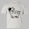 Ultra Cotton® Youth T-Shirt Thumbnail