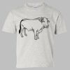 Ultra Cotton® Youth T-Shirt Thumbnail