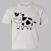 Ultra Cotton® Youth T-Shirt Thumbnail