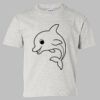 Ultra Cotton® Youth T-Shirt Thumbnail