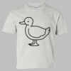 Ultra Cotton® Youth T-Shirt Thumbnail