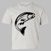 Ultra Cotton® Youth T-Shirt Thumbnail