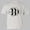 Ultra Cotton® Youth T-Shirt Thumbnail